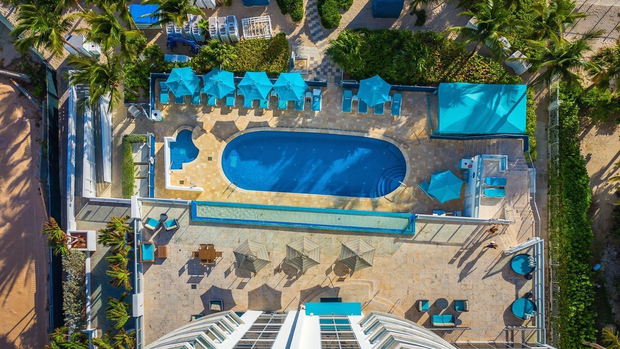 Photo of Outdoor in Sunny Isles Beach