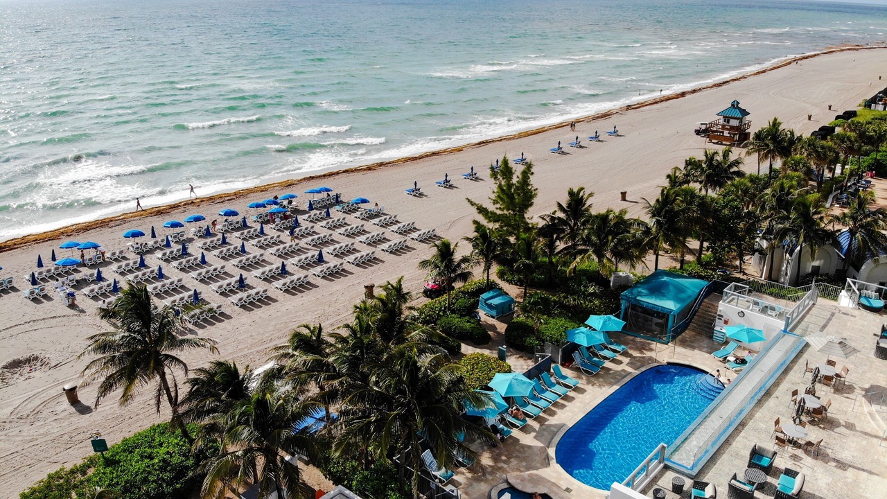 Photo of Others in Sunny Isles Beach