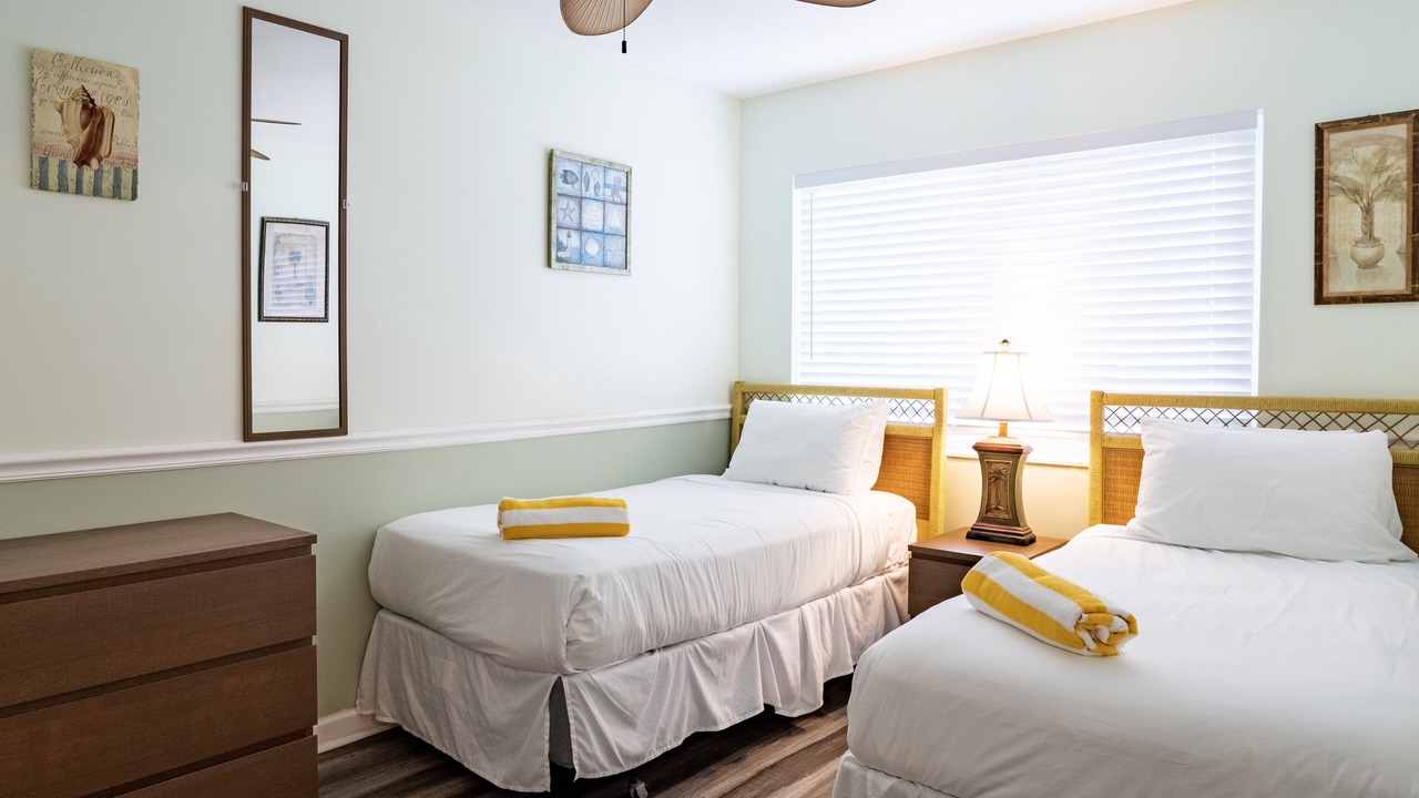 Photo of Bedroom in Bradenton Beach
