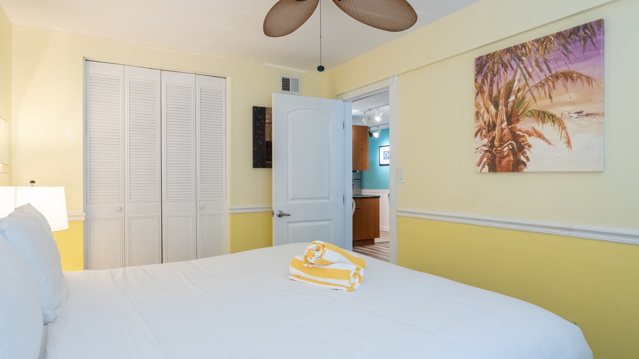 Photo of Bedroom in Bradenton Beach