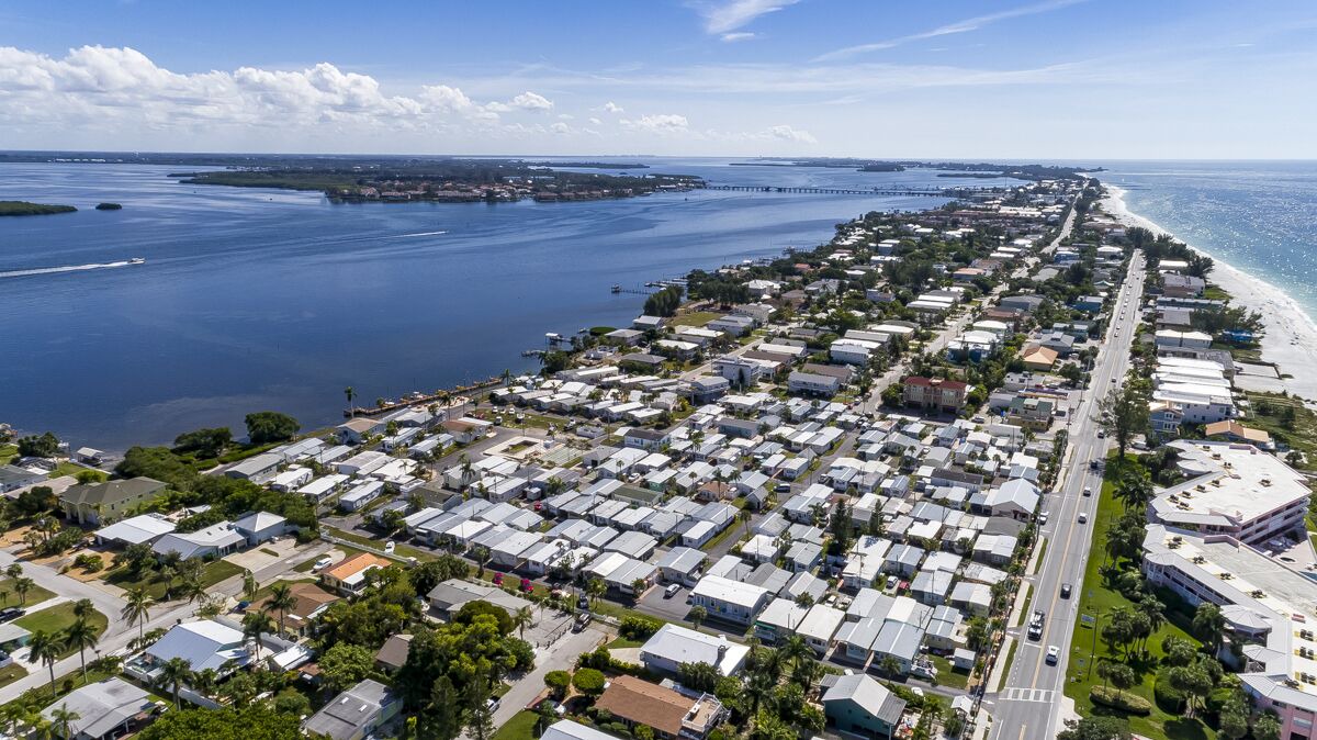 Photo of Outdoor in Bradenton Beach