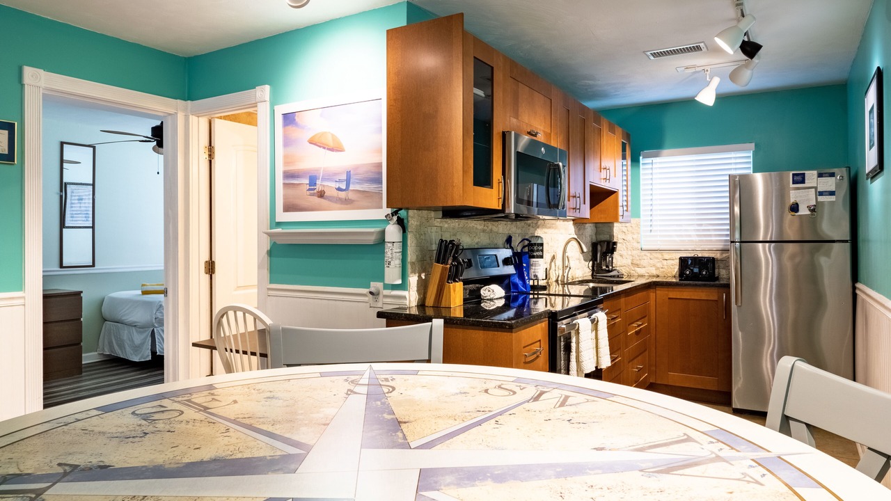 Photo of Kitchen in Bradenton Beach