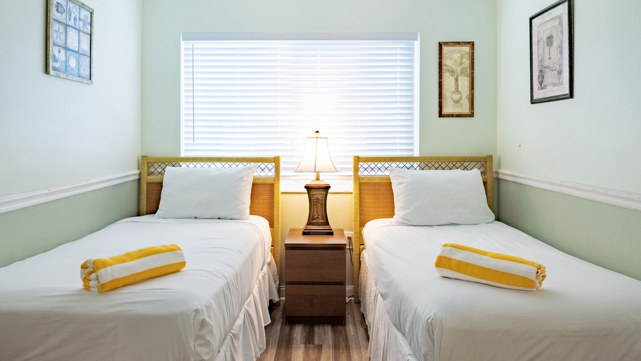 Photo of Bedroom in Bradenton Beach