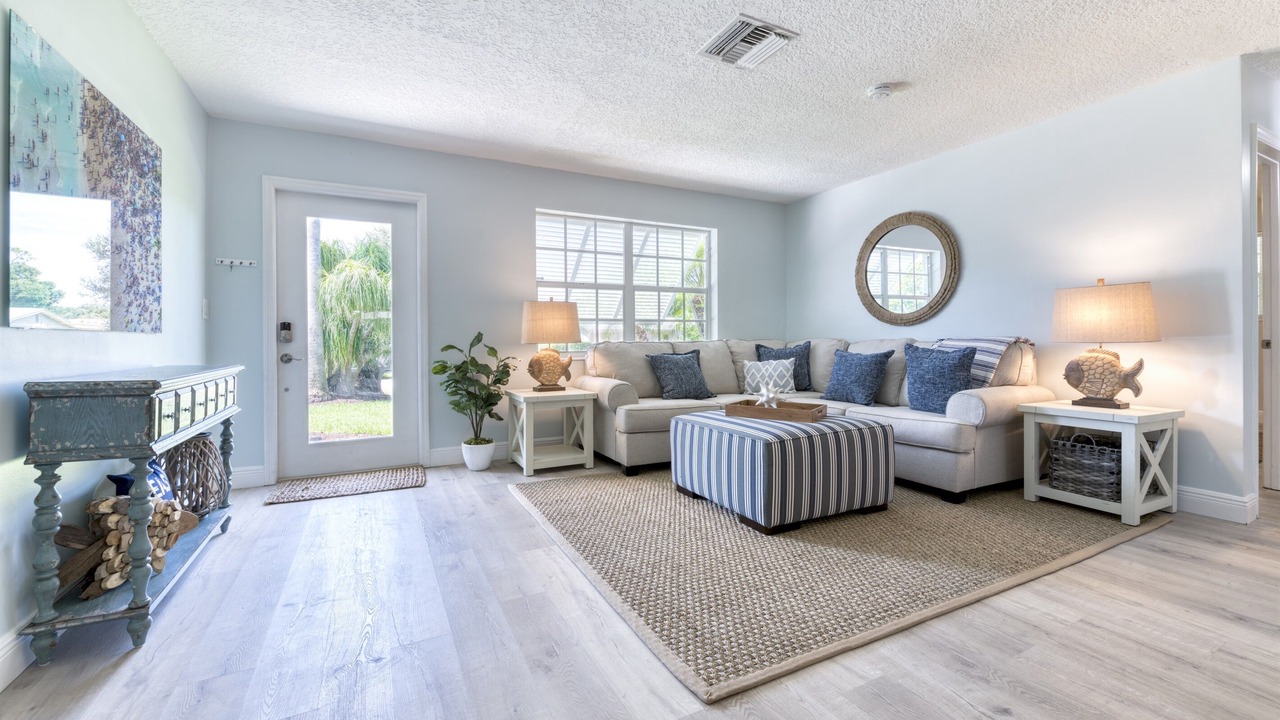 Photo of Bedroom in Palm Beach Gardens