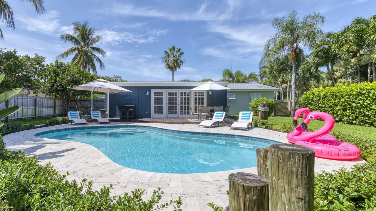 Photo of Bathroom in Palm Beach Gardens