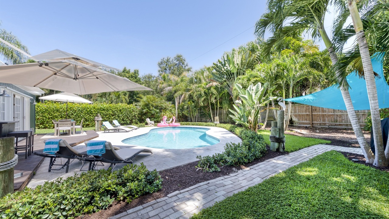 Photo of Bathroom in Palm Beach Gardens