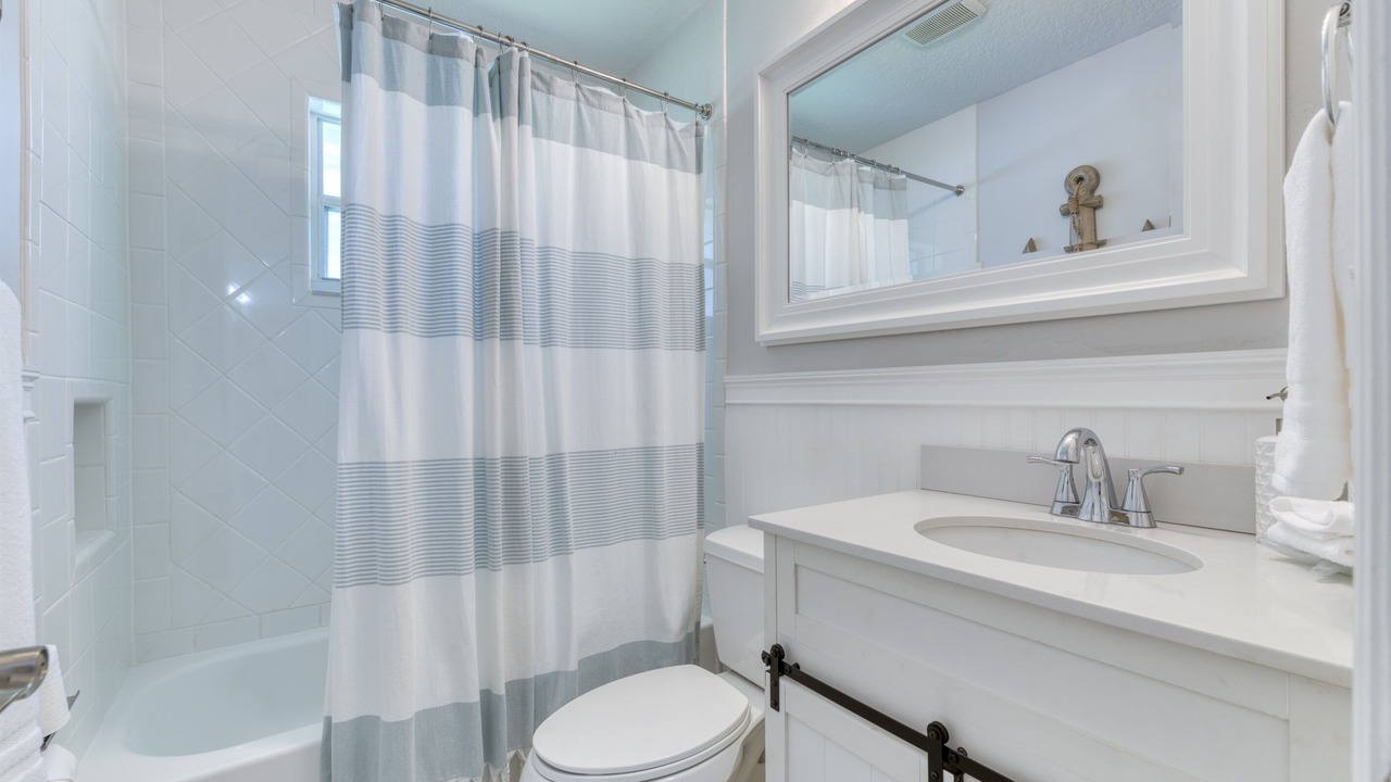 Photo of Bathroom in Palm Beach Gardens