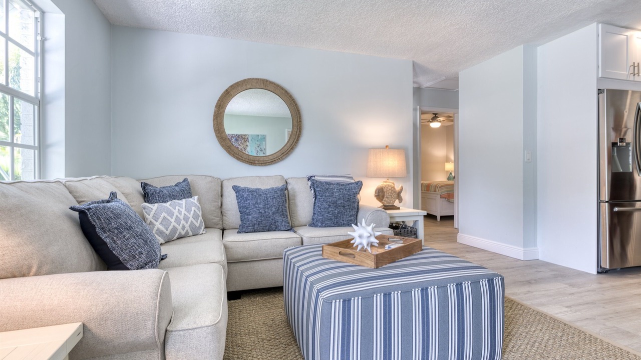 Photo of Bedroom in Palm Beach Gardens