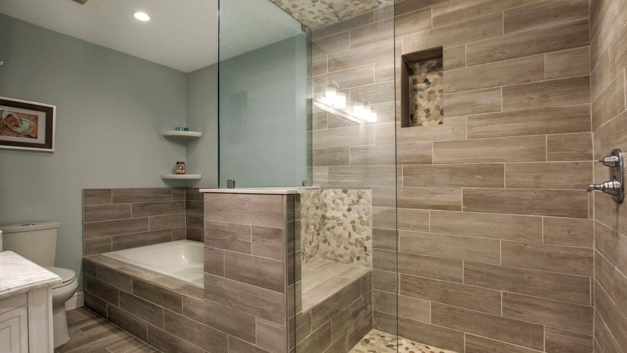 Photo of Bathroom in Palm Beach Gardens