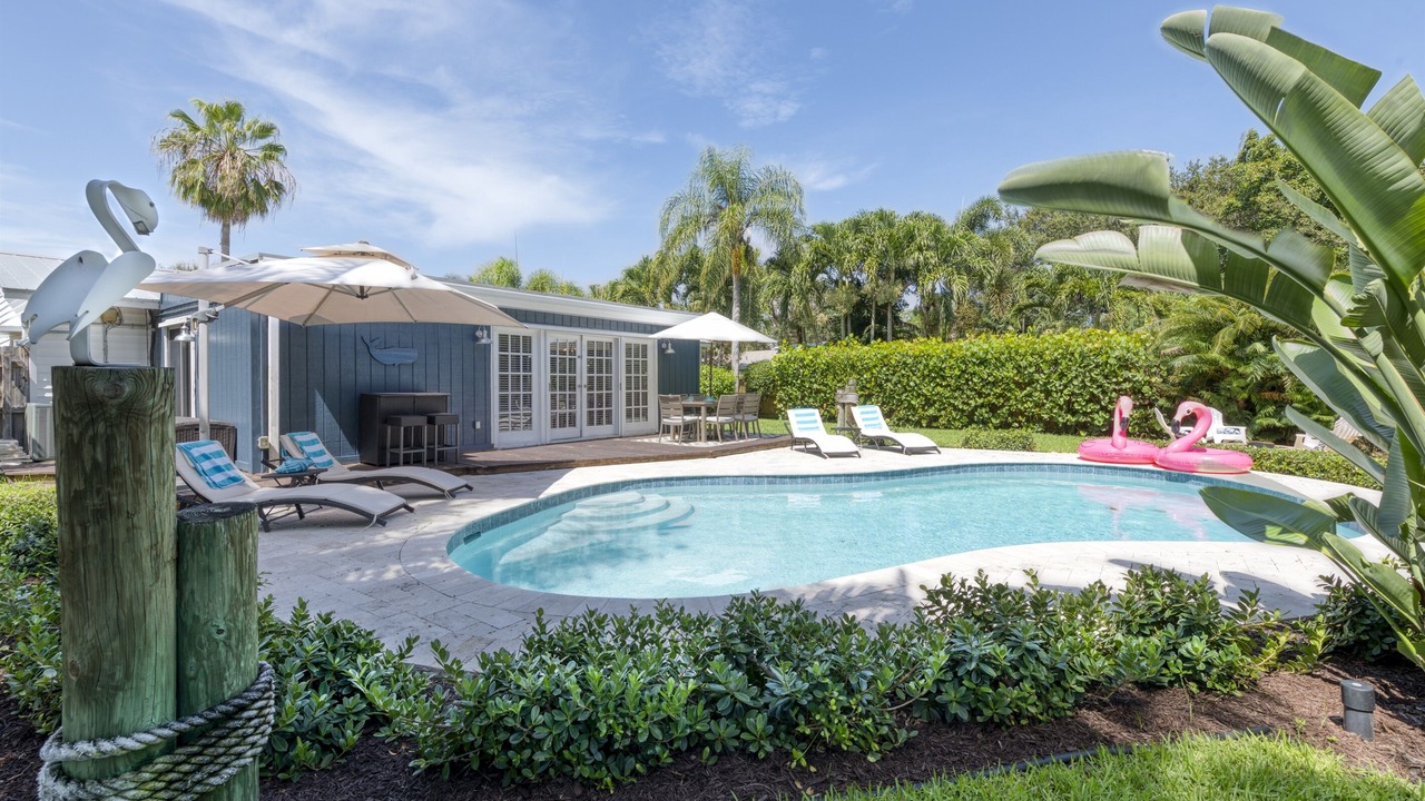 Photo of Bathroom in Palm Beach Gardens