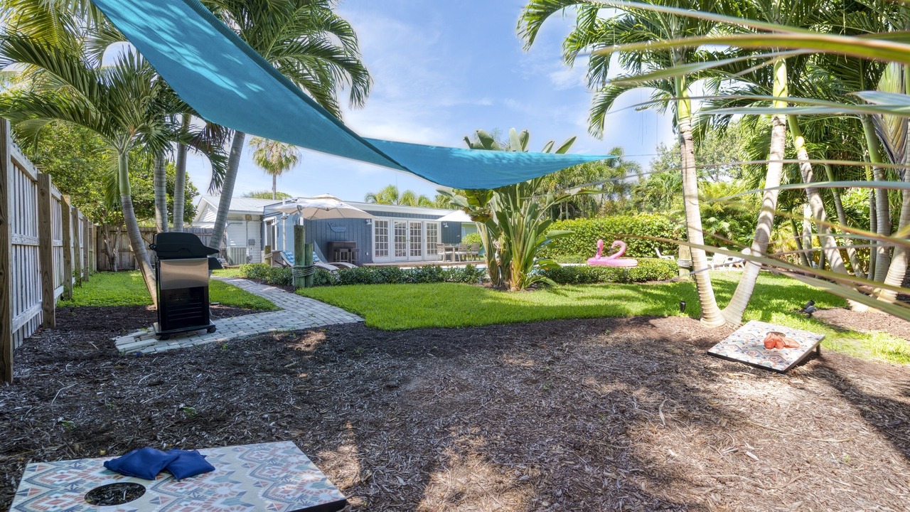 Photo of Bathroom in Palm Beach Gardens