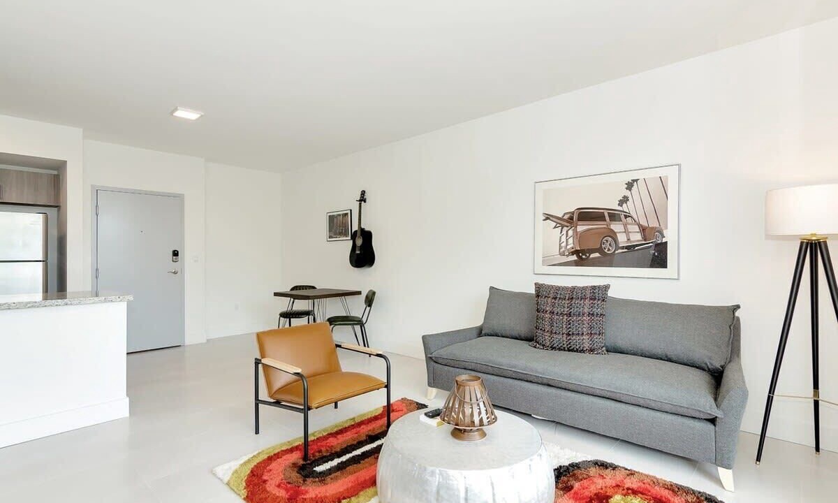 Photo of Livingroom in Coral Way