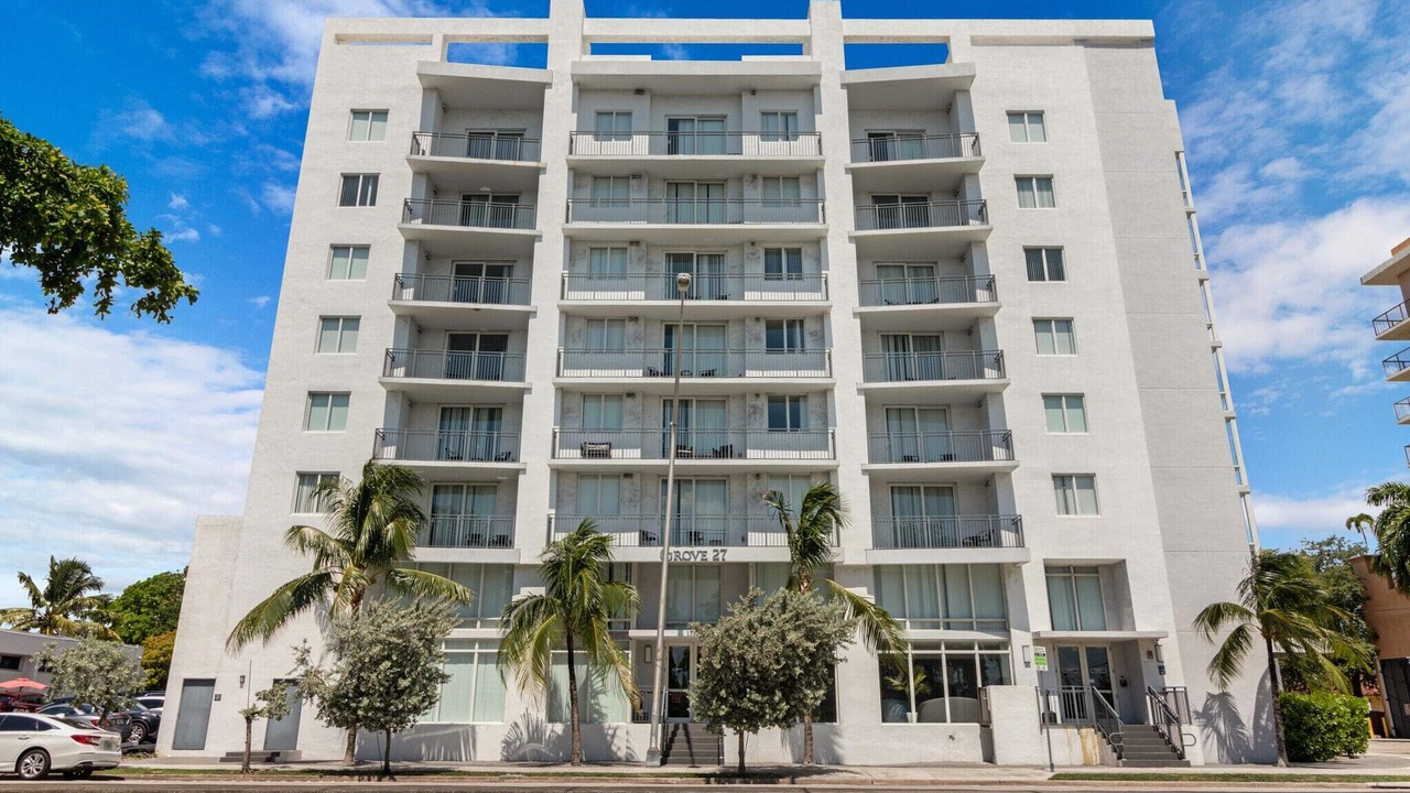 Photo of Outdoor in Coral Way