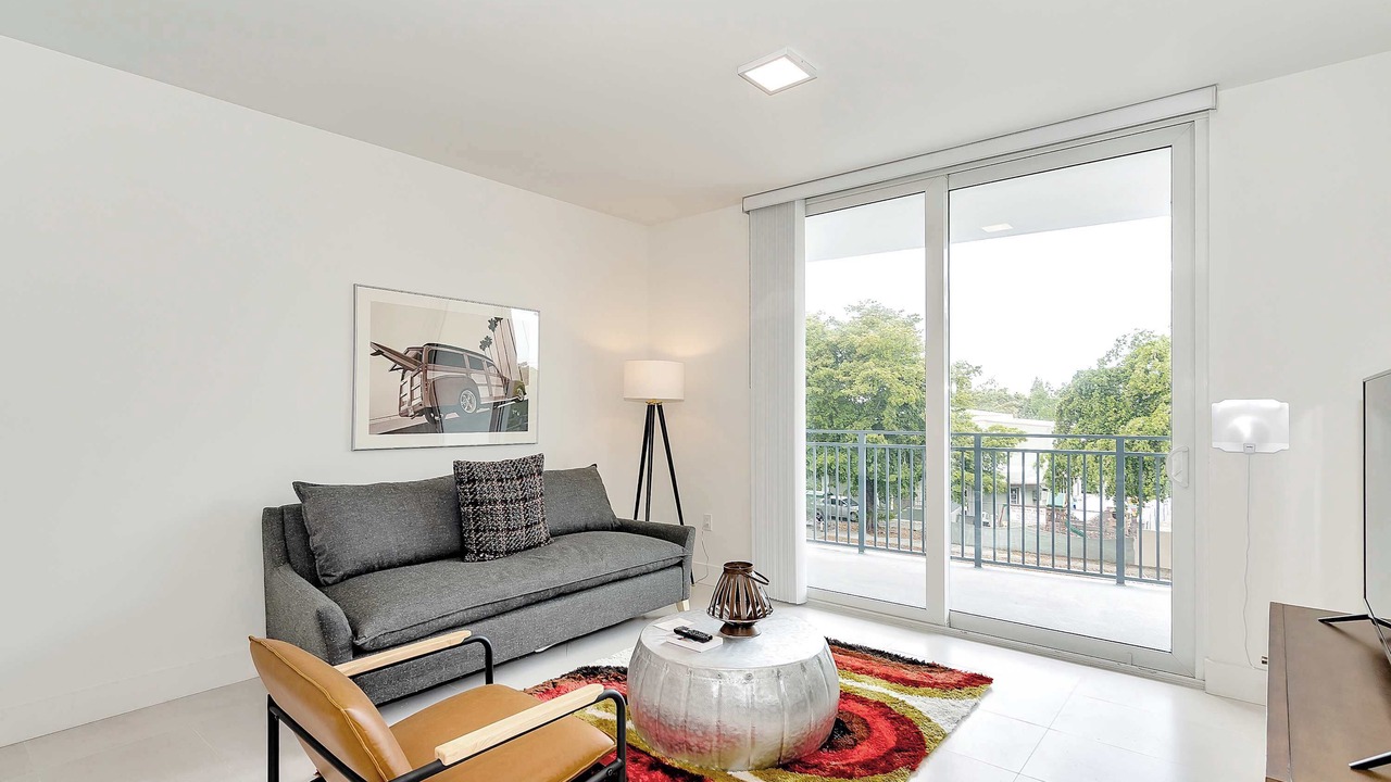 Photo of Livingroom in Coral Way