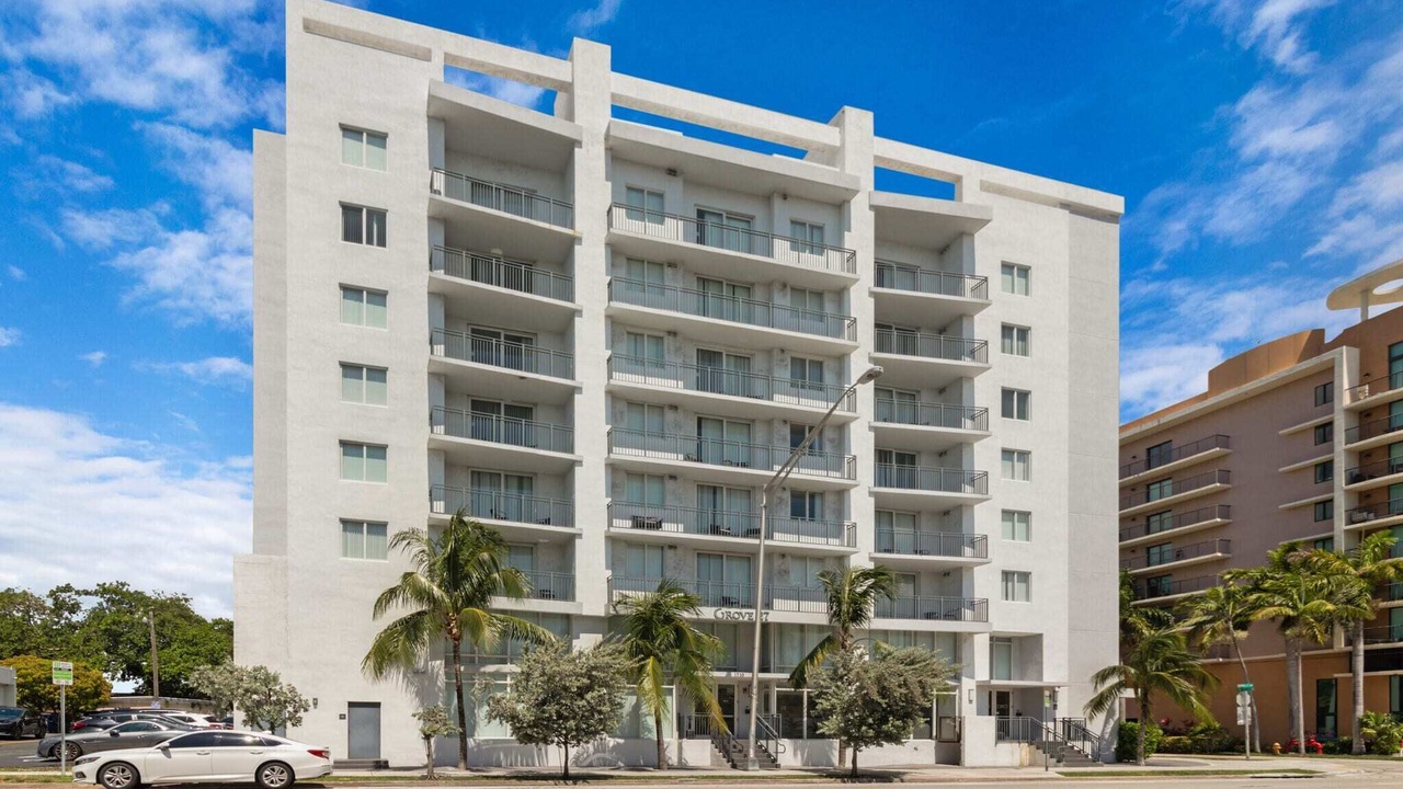 Photo of Outdoor in Coral Way