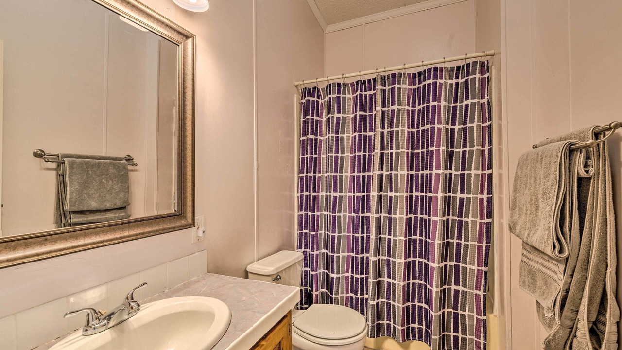 Photo of Bathroom in Williston