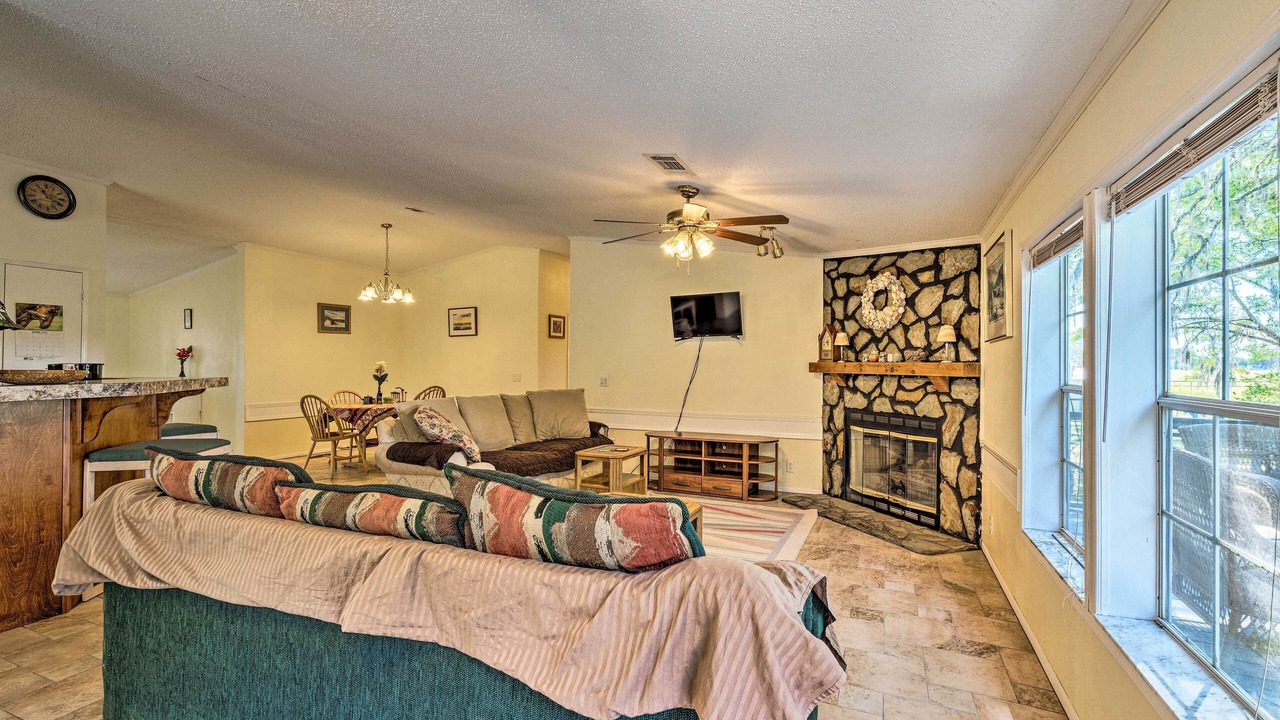 Photo of Bedroom in Williston