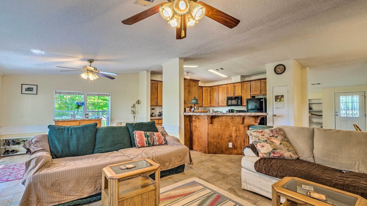 Photo of Livingroom in Williston