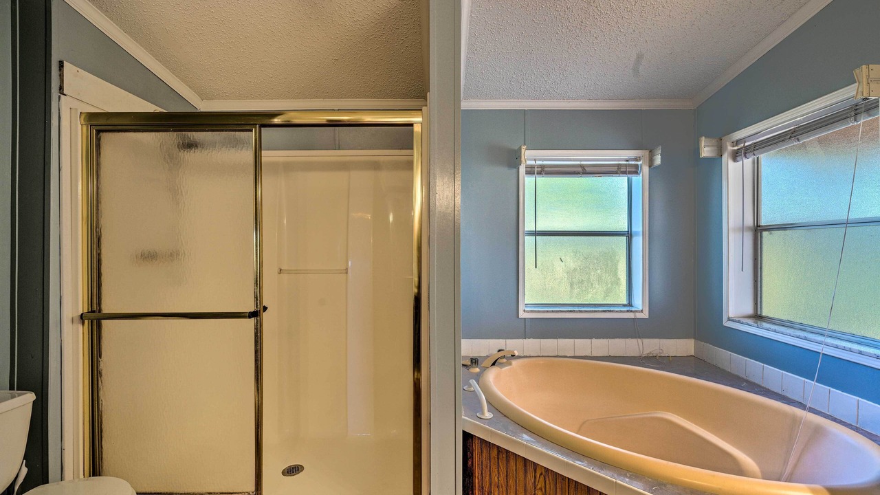 Photo of Bathroom in Williston
