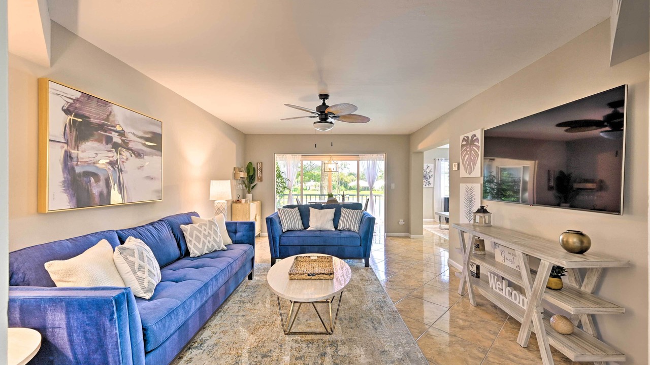 Photo of Bedroom in Central Naples