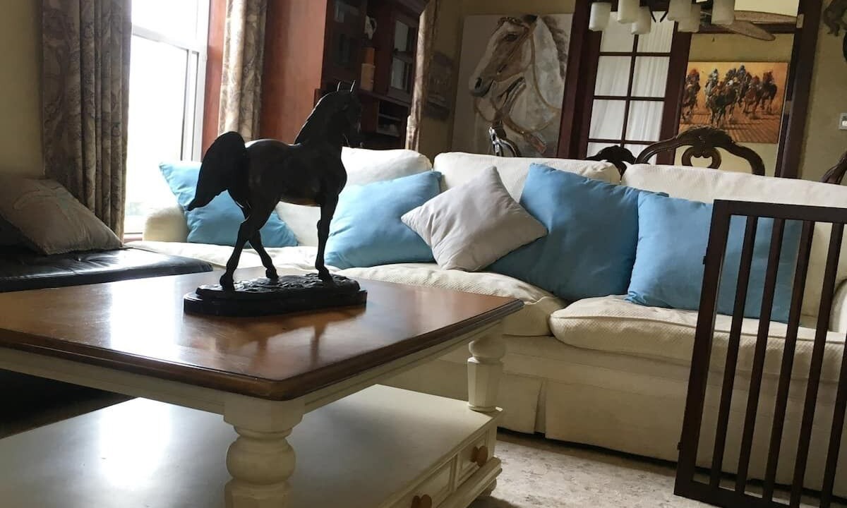 Photo of Livingroom in Jensen Beach