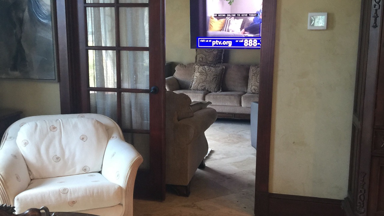 Photo of Livingroom in Jensen Beach