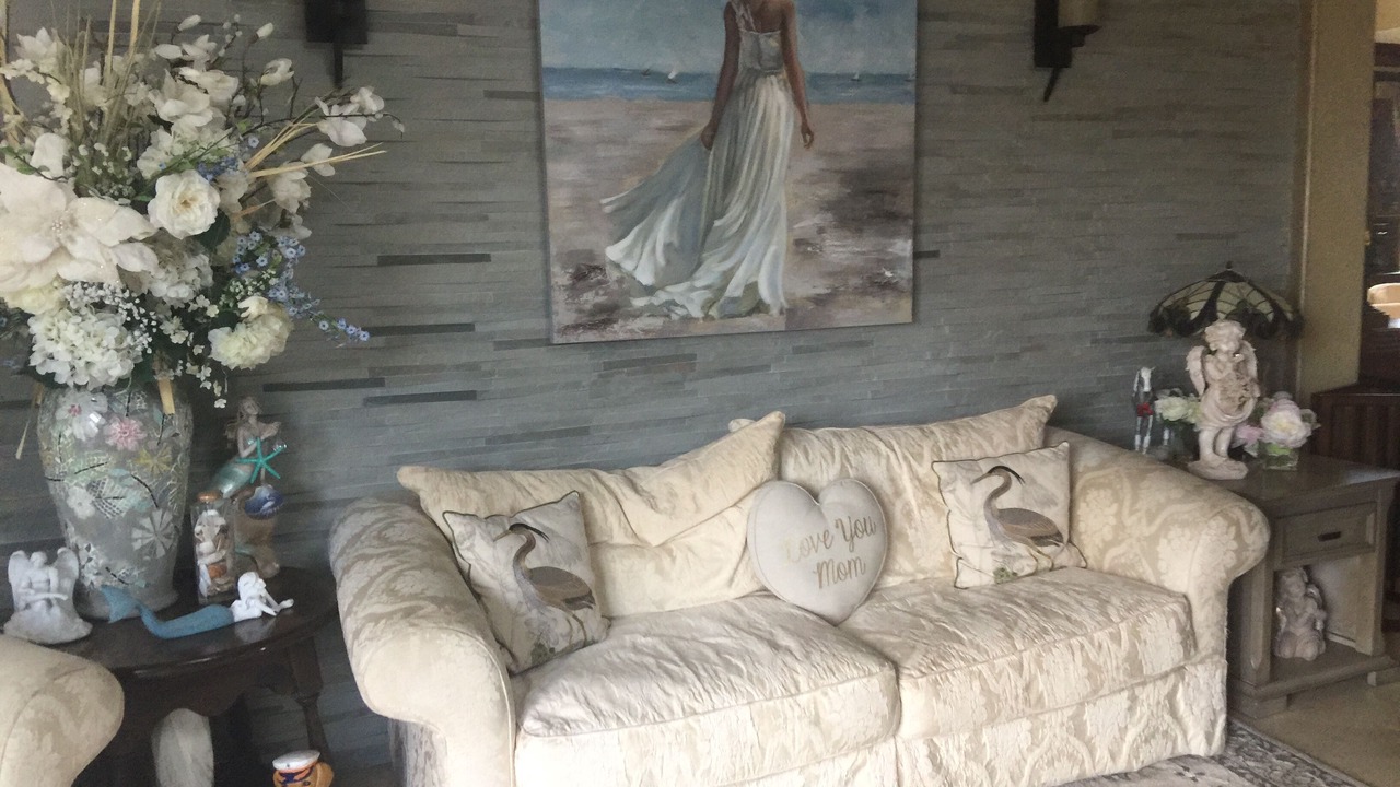 Photo of Livingroom in Jensen Beach
