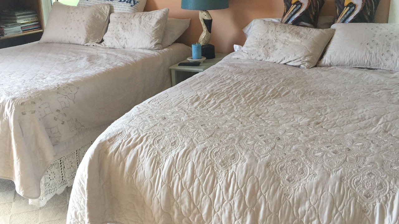 Photo of Bedroom in Jensen Beach