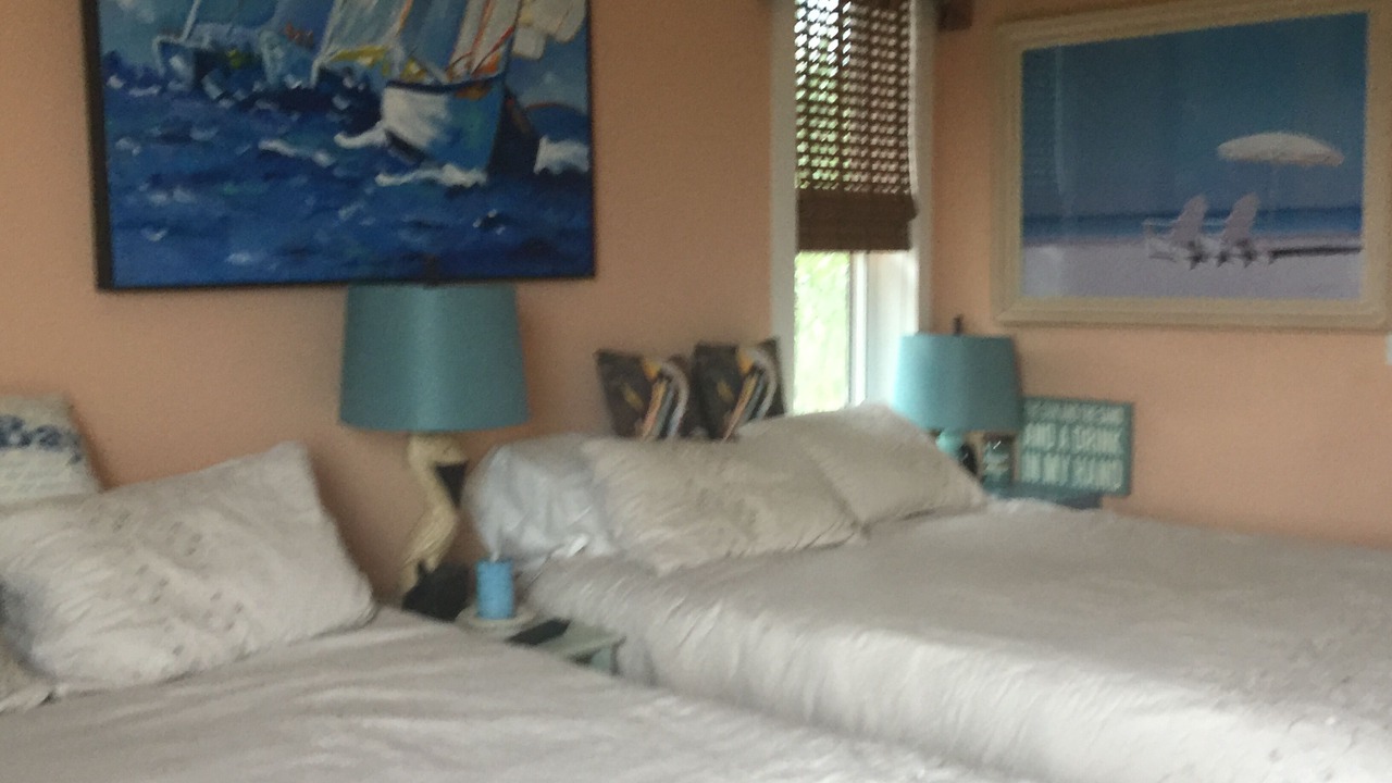 Photo of Bedroom in Jensen Beach