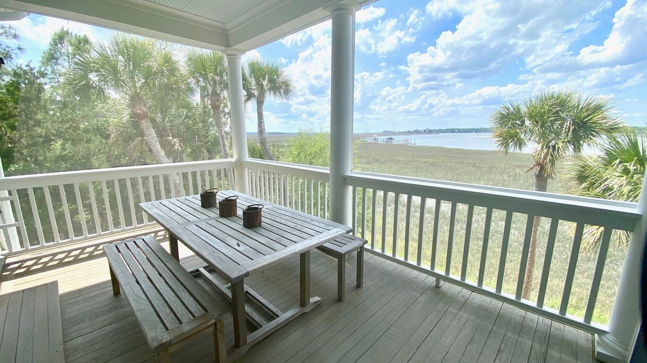 Photo of Outdoor in Seabrook Island
