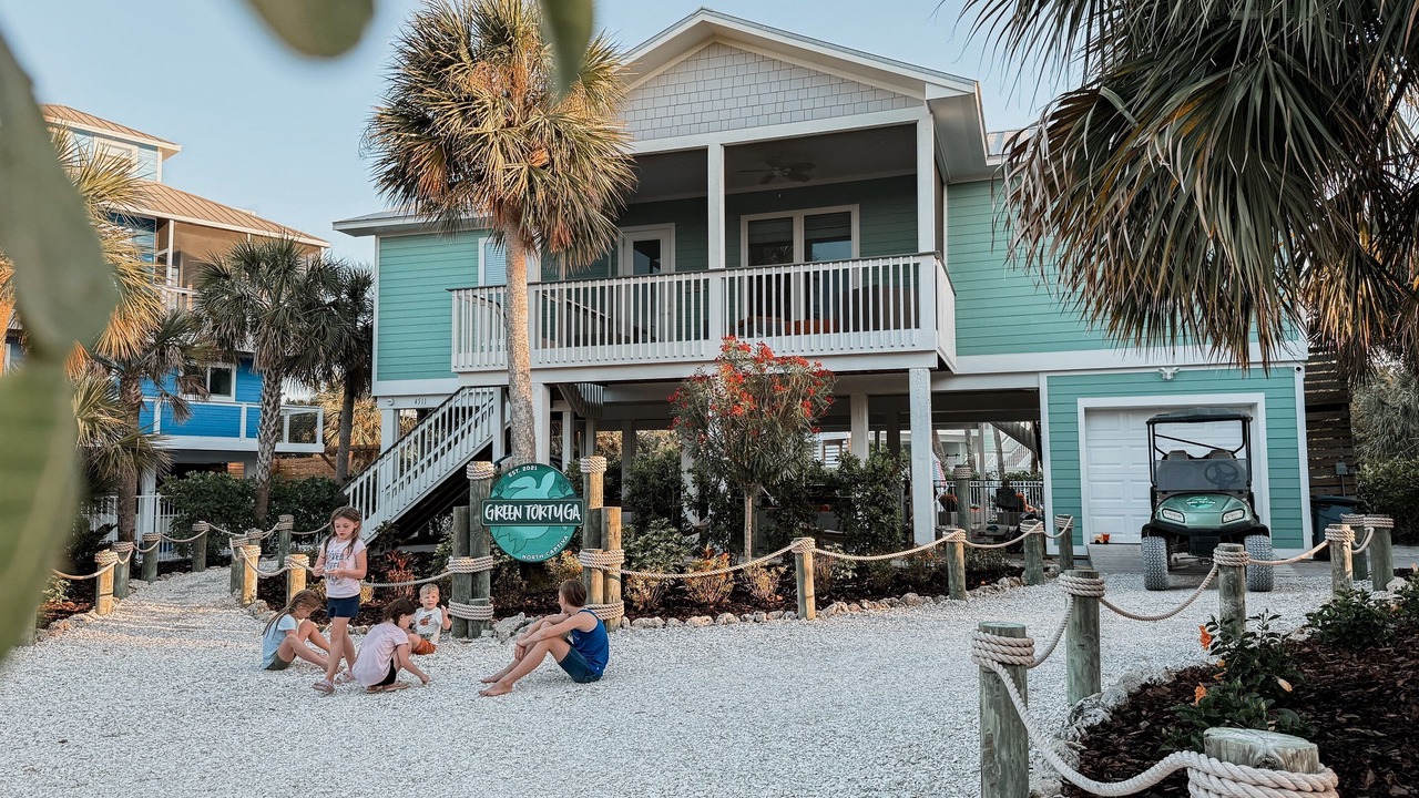 Photo of Others in North Captiva