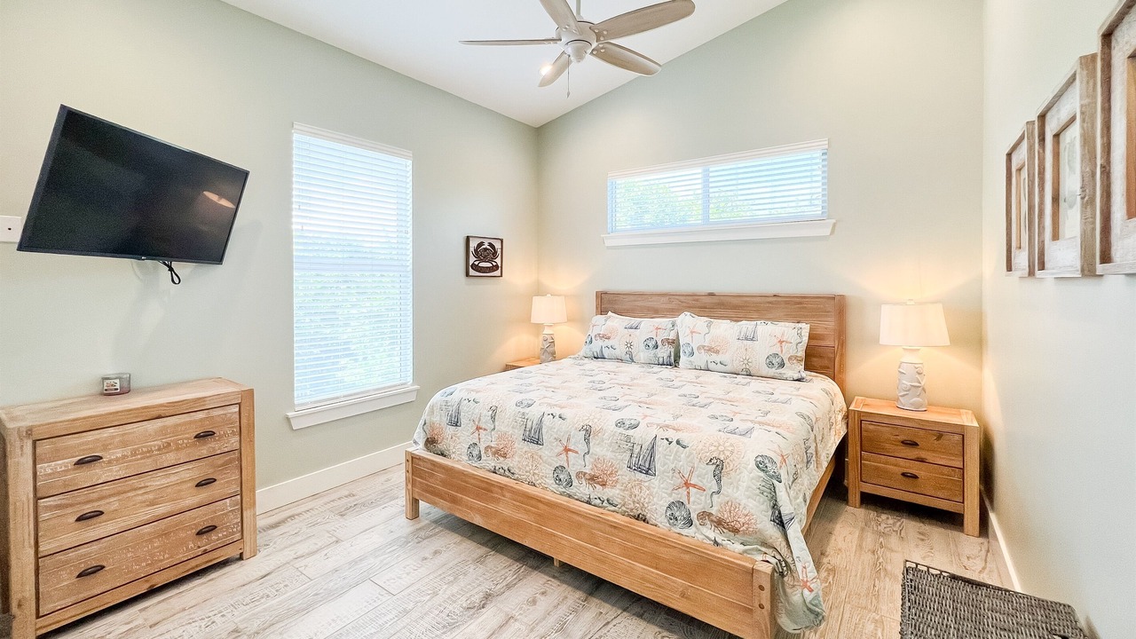 Photo of Bedroom in North Captiva