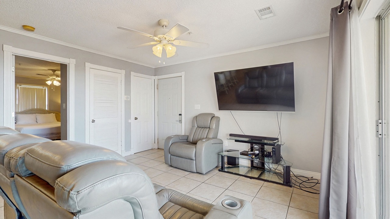 Photo of Bedroom in Destin