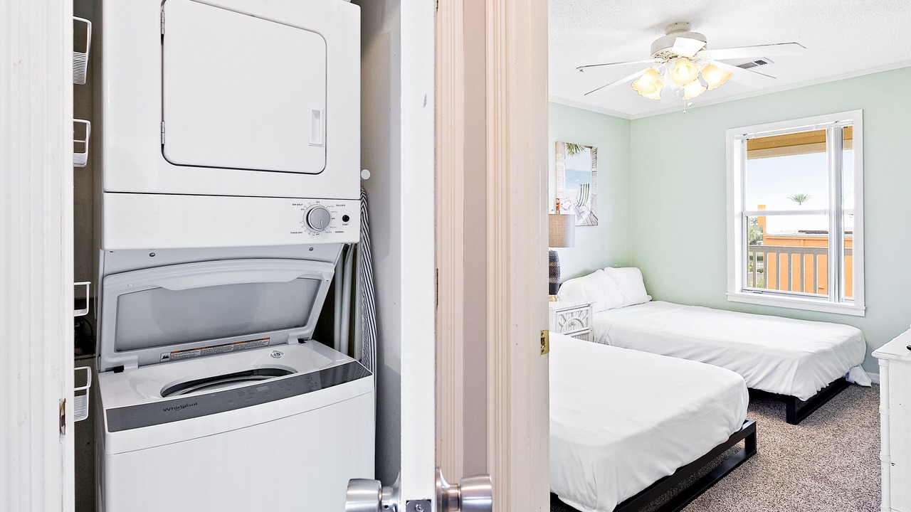 Photo of Bedroom in Destin