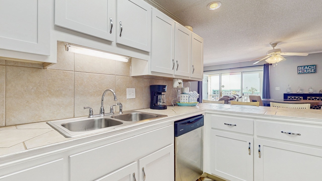 Photo of Kitchen in Destin