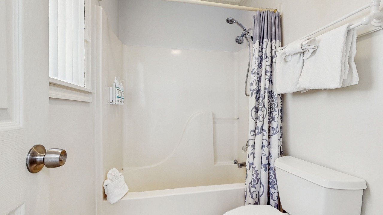 Photo of Bathroom in Destin