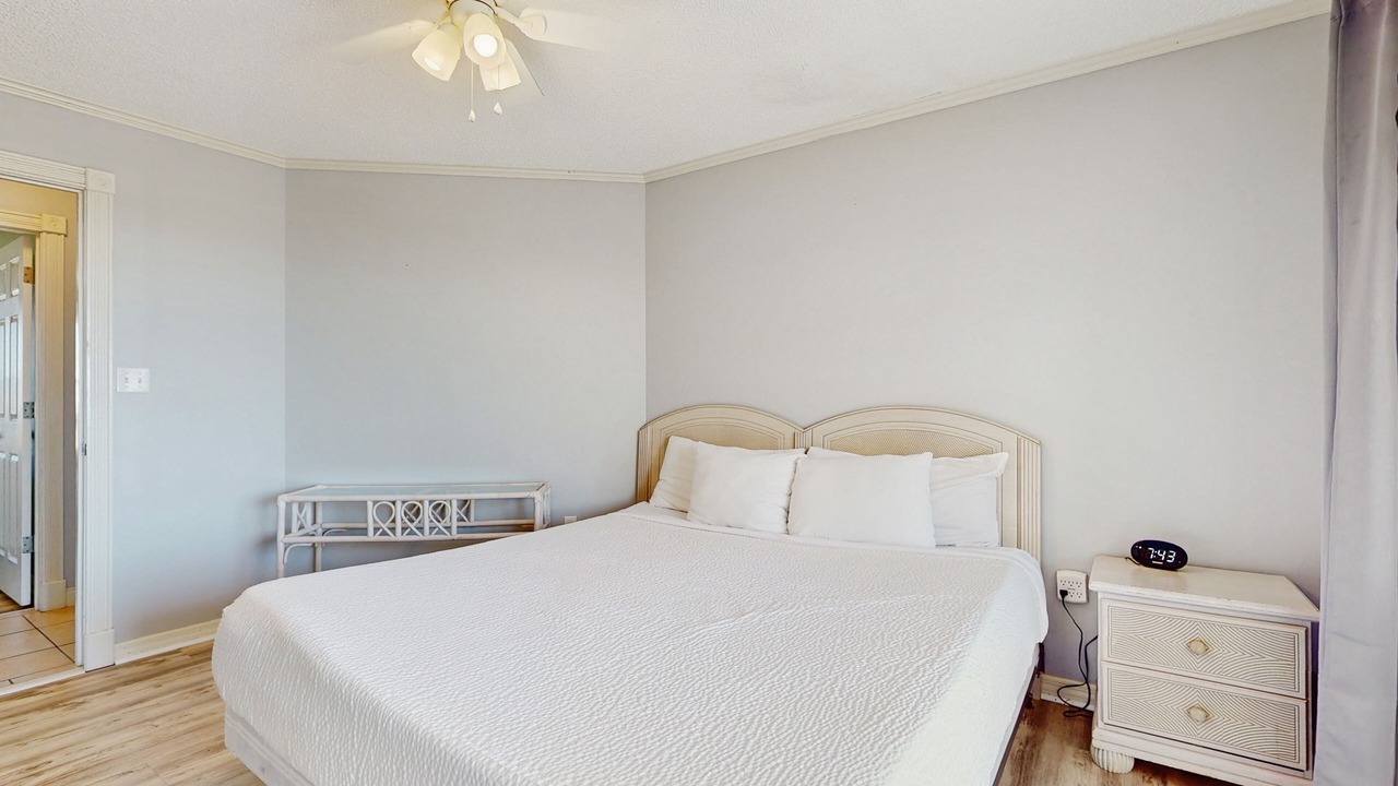 Photo of Bedroom in Destin