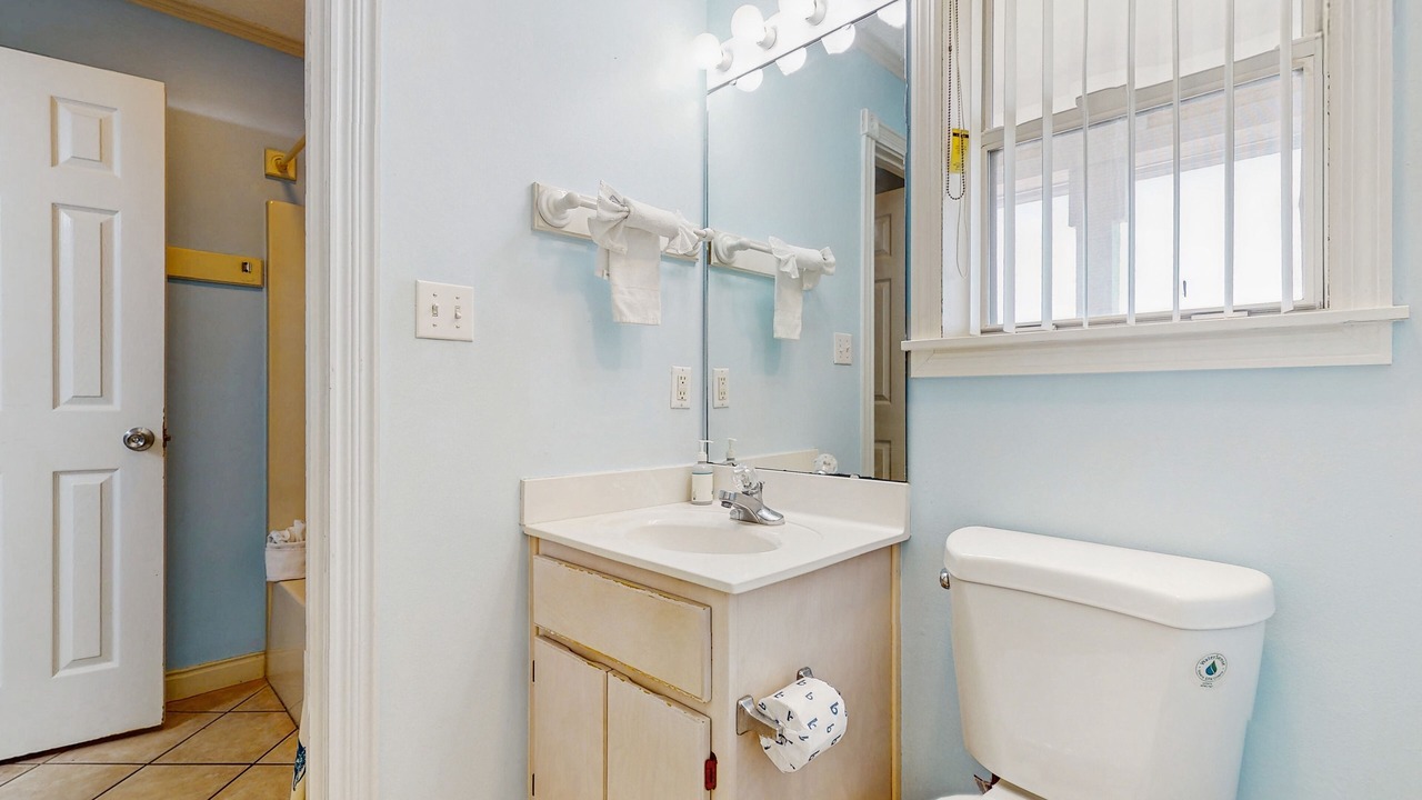 Photo of Bathroom in Destin