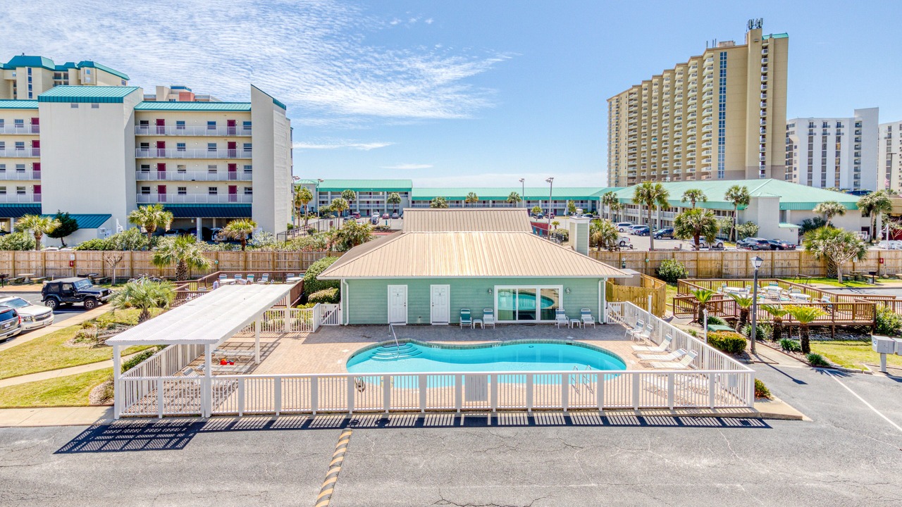 Photo of Outdoor in Destin