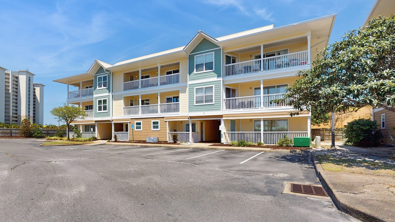Photo of Outdoor in Destin