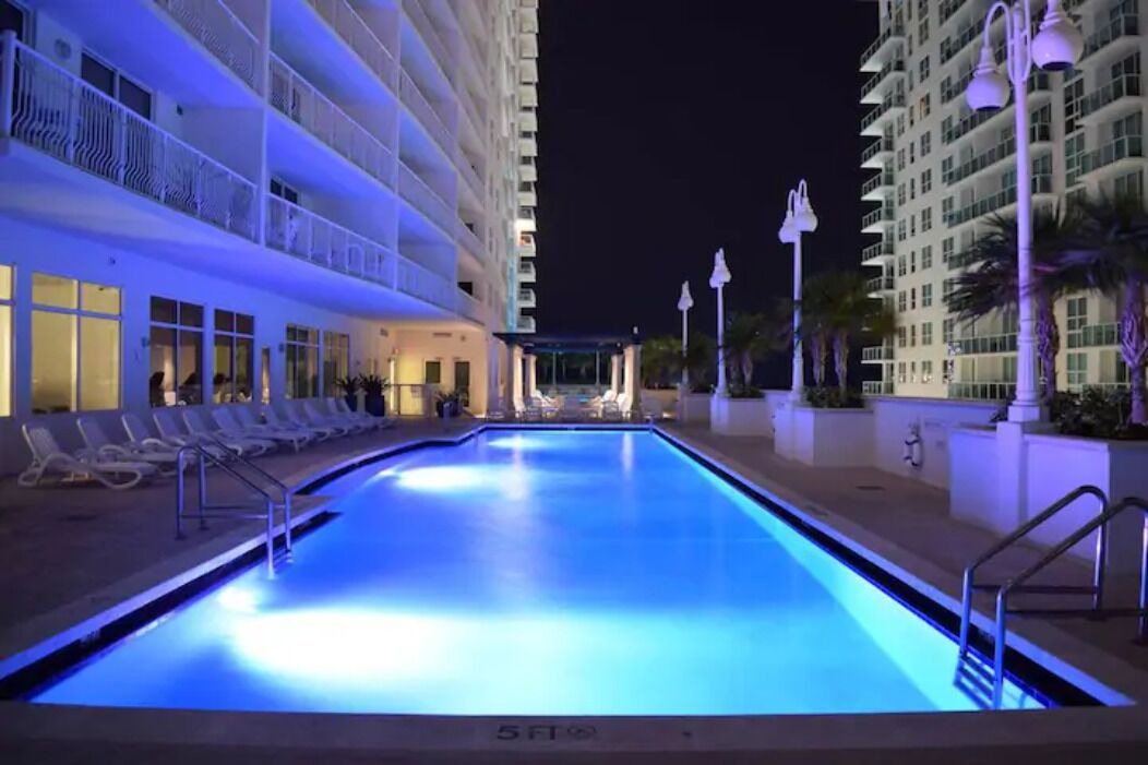 Photo of Outdoor in Brickell