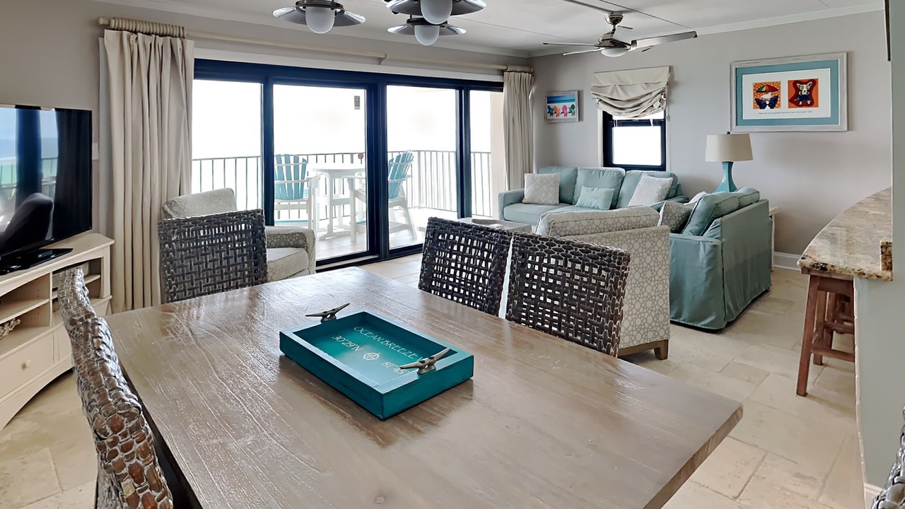 Photo of Livingroom in Ono Island
