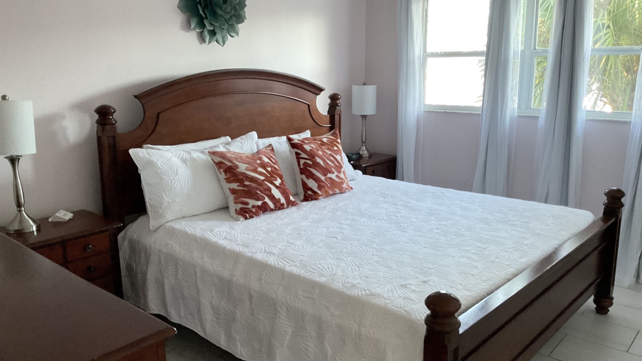 Photo of Bedroom in Sarasota