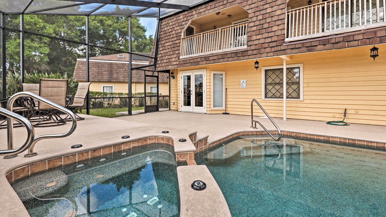 Photo of Outdoor in Fly In Spruce Creek