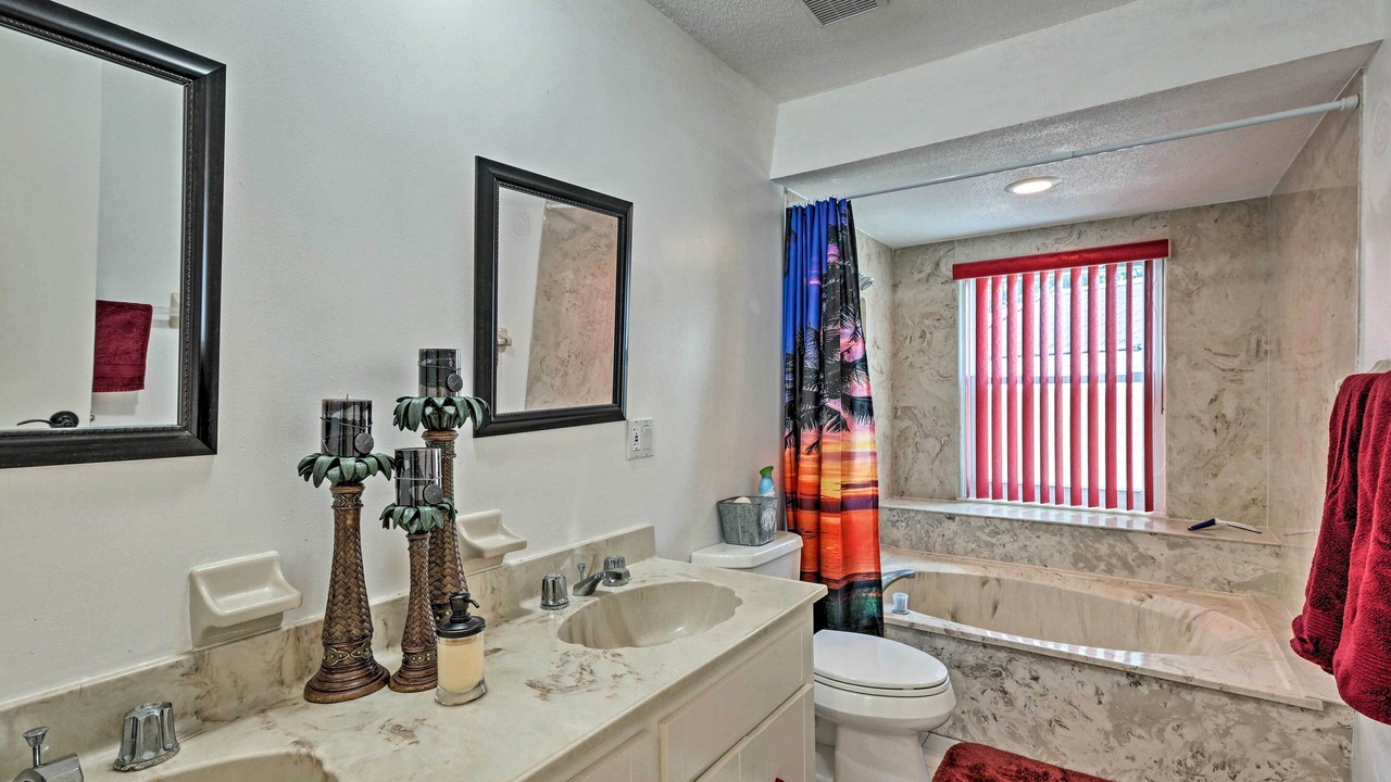 Photo of Bathroom in Fly In Spruce Creek