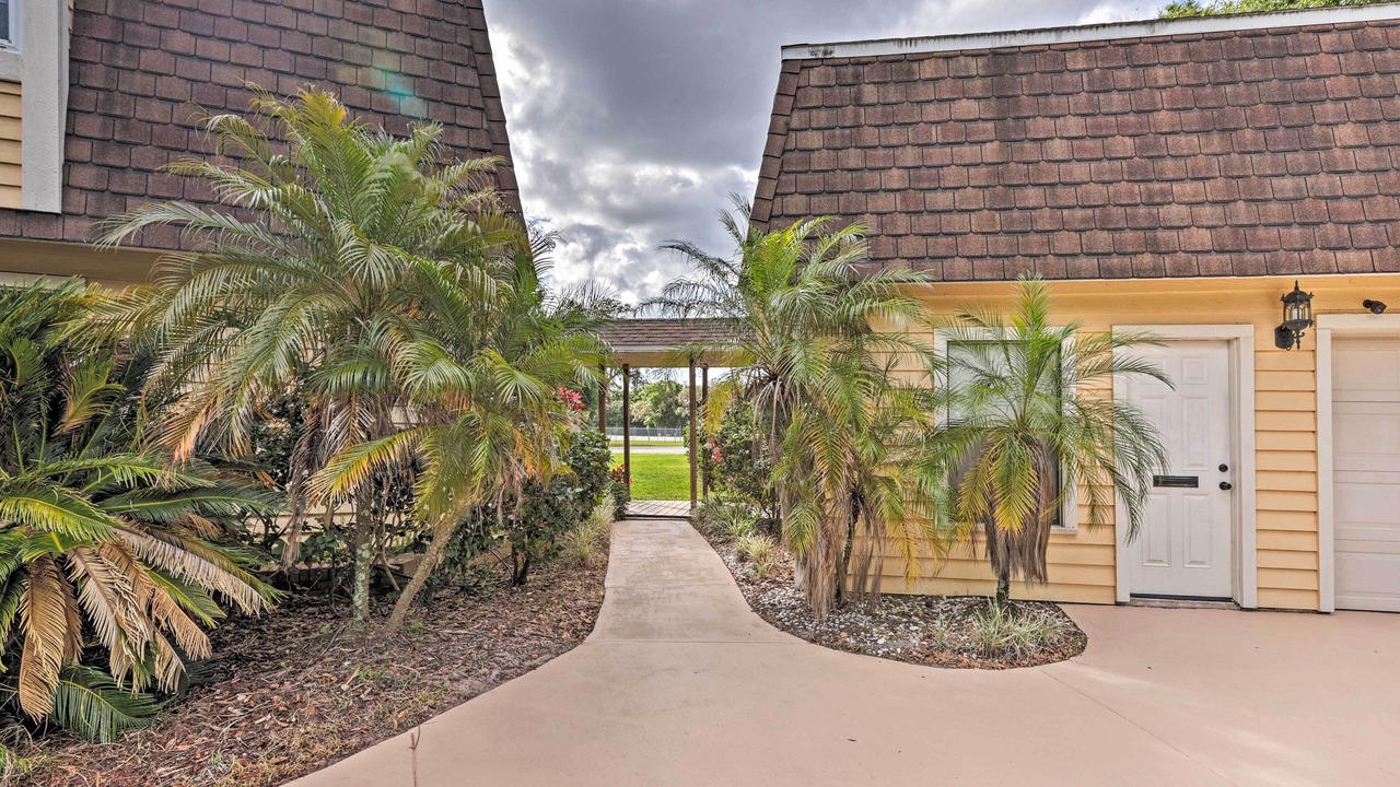 Photo of Outdoor in Fly In Spruce Creek