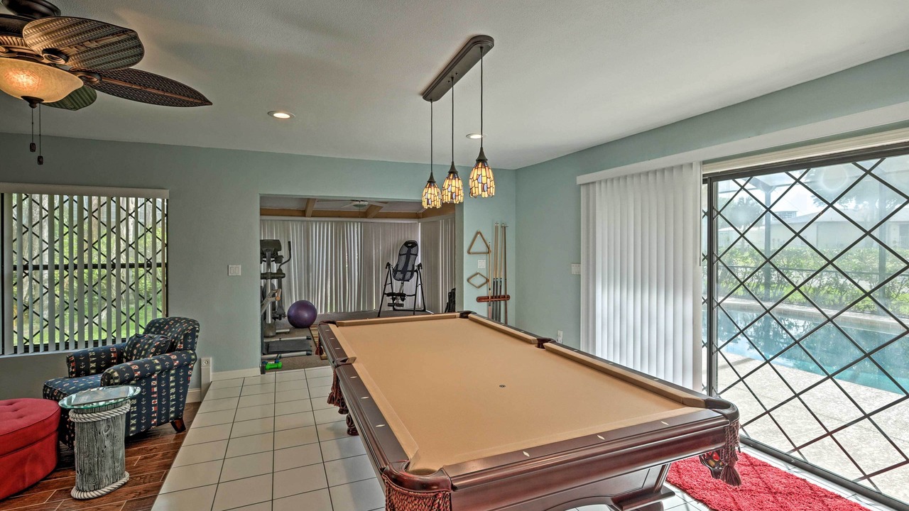 Photo of Livingroom in Fly In Spruce Creek