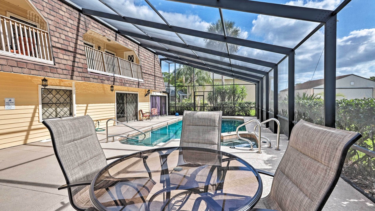 Photo of Outdoor in Fly In Spruce Creek