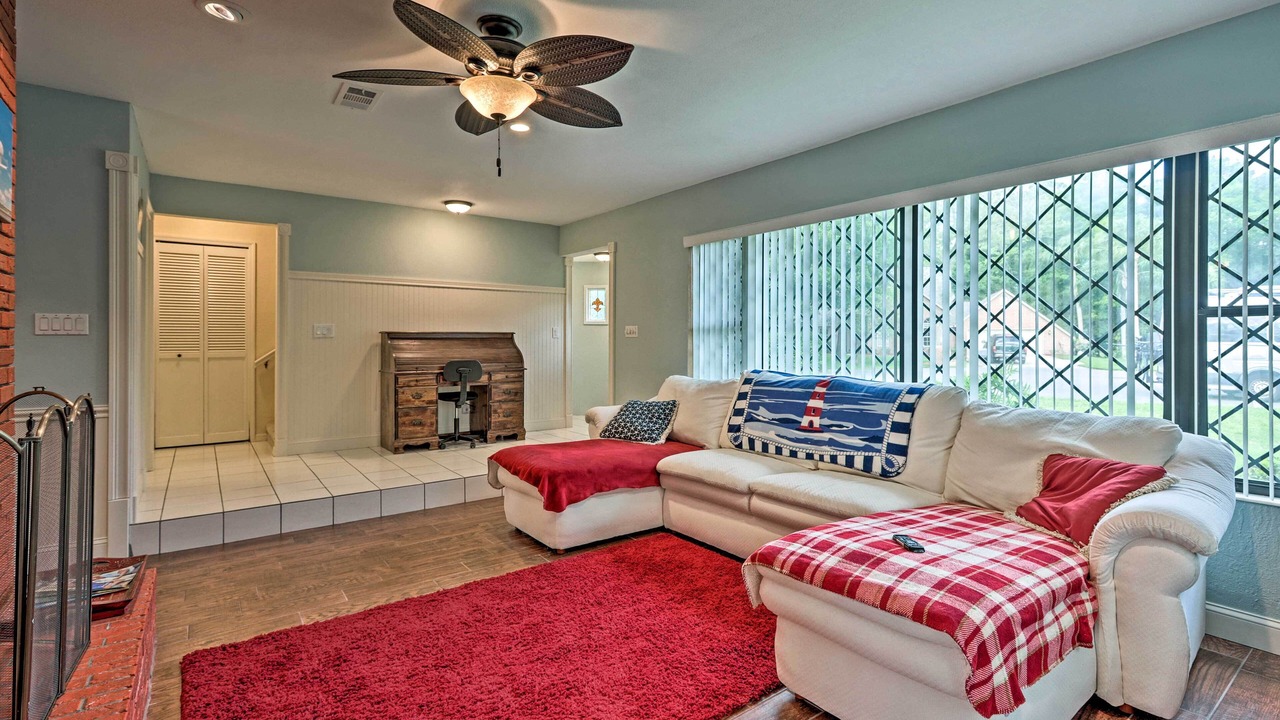 Photo of Bedroom in Fly In Spruce Creek