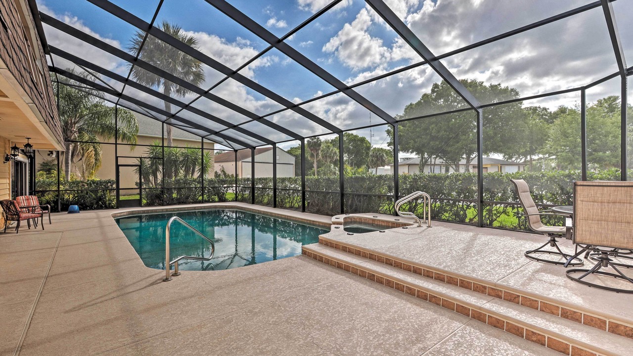 Photo of Outdoor in Fly In Spruce Creek